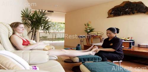 Surin Beach Resort 22